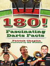 180! (eBook): Fascinating Darts Facts